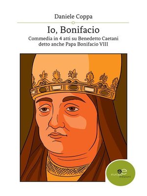 cover image of Io, Bonifacio